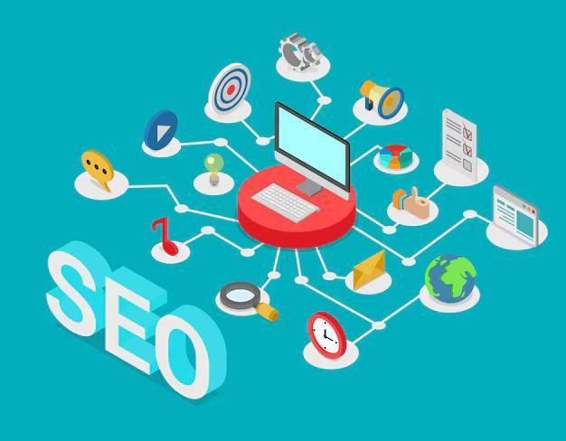 Boost Your Online Presence with Expert SEO Services